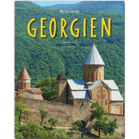  Reise durch Georgien – Walter M. Weiss