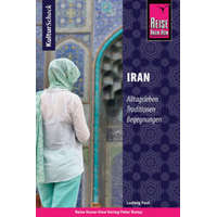  Reise Know-How KulturSchock Iran