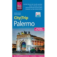  Reise Know-How CityTrip Palermo – Friedrich Köthe