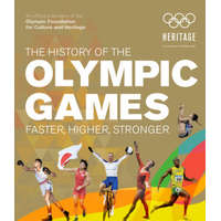  History of the Olympic Games