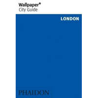  Wallpaper* City Guide London