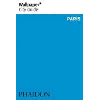  Wallpaper* City Guide Paris