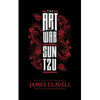  The Art of War – James Clavell