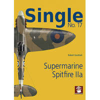 Single 17: Supermarine Spitfire IIa