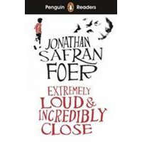  Penguin Readers Level 5: Extremely Loud and Incredibly Close (ELT Graded Reader) – Jonathan Safran Foer