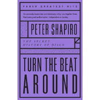  Turn the Beat Around – Peter Shapiro