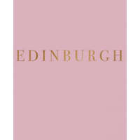  Edinburgh: A decorative book for coffee tables, bookshelves and interior design styling - Stack deco books together to create a c – Urban Decor Studio
