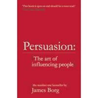  Persuasion – James Borg