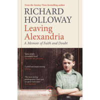  Leaving Alexandria – Richard Holloway