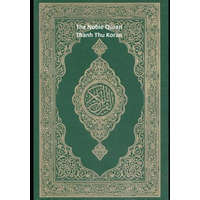  The Noble Quran: Thanh Thu Koran – Allah