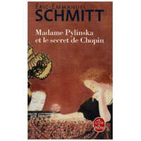 Madame Pylinska et le secret de Chopin