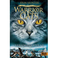  Warrior Cats Staffel 7/01 - Das gebrochene Gesetz - Verlorene Sterne – Friederike Levin