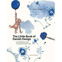 Little Book of Danish Design – Marie Hugstead