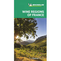  Wine regions of France - Michelin Green Guide