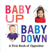 Baby Up, Baby Down – Abrams Appleseed