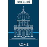  Blue Guide Rome – Annabel Barber