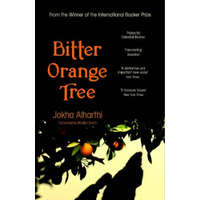  Bitter Orange Tree – JOKHA ALHARTHI