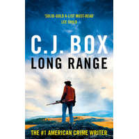 Long Range – Box C.J. Box