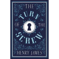 Turn of the Screw – JAMES HENRY