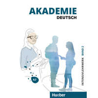  Akademie Deutsch A2+ Intensivlehrwerk mit Audios online. Bd.2 – Sabrina Schmohl,Britta Schenk,Sandra Bleiner,Michaela Wirtz,Jana Glaser