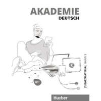  Akademie Deutsch – Sandra Bleiner,Heike Fahl,Jana Glaser,Thorsten Heinz,Melanie Köllen,Carolin Renn,Sabrina Schmohl,Michael Stetter,Anette Wempe