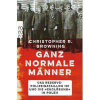 Ganz normale Männer – Jürgen Peter Krause