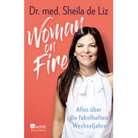  Woman on Fire – Luisa Stömer