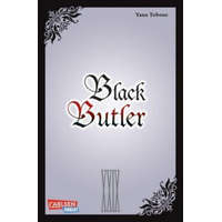  Black Butler 29 – Alexandra Klepper