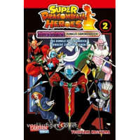  Super Dragon Ball Heroes 2 – Cordelia Suzuki