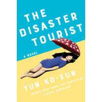  The Disaster Tourist
