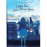  I Had That Same Dream Again (Novel)