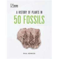 History of Plants in 50 Fossils – Paul Kenrick