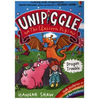 Unipiggle: Dragon Trouble – Hannah Shaw