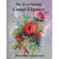  The Art of Painting Casual Elegance – Jansen Art Studio,David Jansen Mda