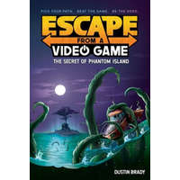 Escape from a Video Game – Dustin Brady