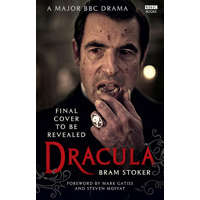  Dracula (BBC Tie-in edition) – Bram Stoker