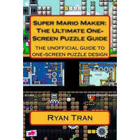  Super Mario Maker: The Ultimate One Screen Puzzle Guide – Ryan Tran