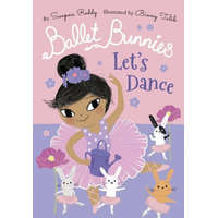  Ballet Bunnies: Let's Dance – Swapna Reddy