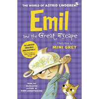  Emil and the Great Escape – Astrid Lindgren