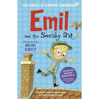  Emil and the Sneaky Rat – Astrid Lindgren