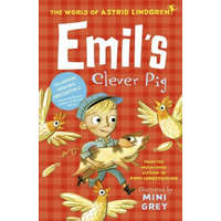  Emil's Clever Pig – Astrid Lindgren