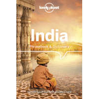  Lonely Planet India Phrasebook & Dictionary 3
