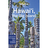  Lonely Planet Hawaii the Big Island