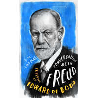  Conversations with Freud – Edward de Bono