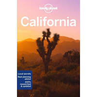 Lonely Planet California