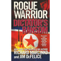 Rogue Warrior: Dictator's Ransom