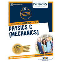  Physics C (Mechanics) (AP-17): Passbooks Study Guide