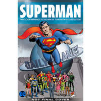 Superman: Whatever Happened to the Man of Tomorrow? Deluxe 2020 Edition – Curt Swan