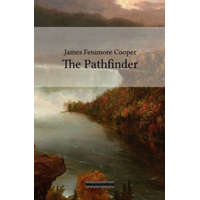  The Pathfinder – James Fenimore Cooper