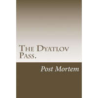  The Dyatlov Pass.: Post Mortem – Svetlana Oss